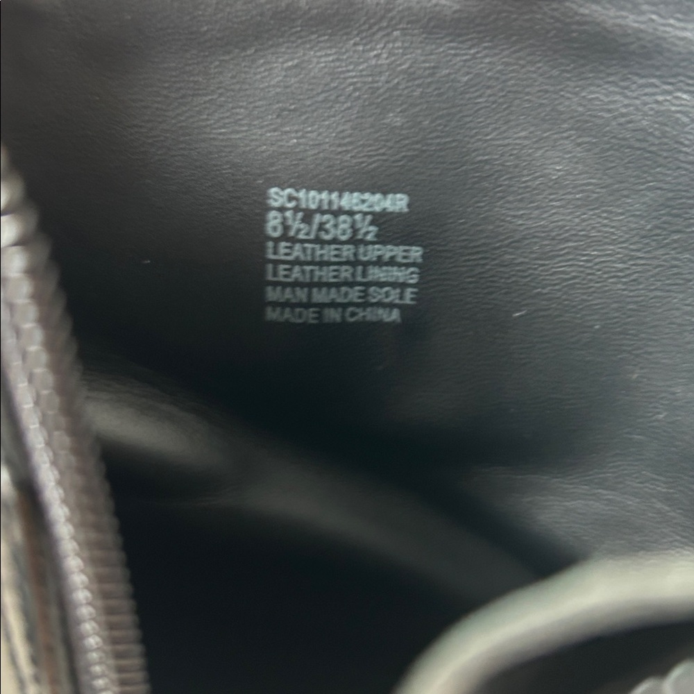 Alice and Olivia Hali boots - Picture 9 of 13